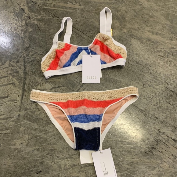 suboo swimsuit
